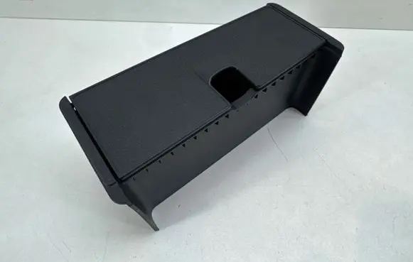 Skoda Enyaq iV Glove box central console 5LA863536A