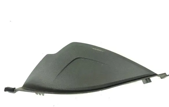 Trunk/boot side trim panel