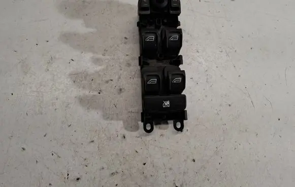Volvo XC70 Electric window control switch 30773269