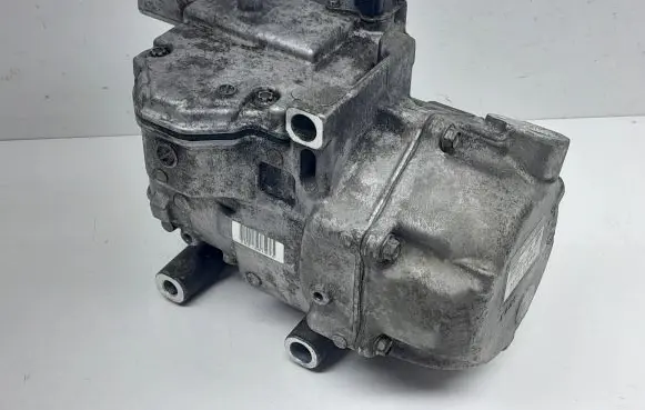 Toyota Prius (XW30) Air conditioning (A/C) compressor (pump) 0422000421