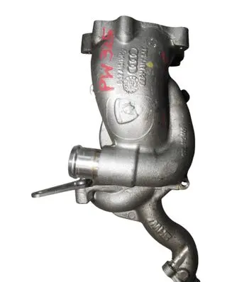 Audi R8 4S Water pump 07L115009