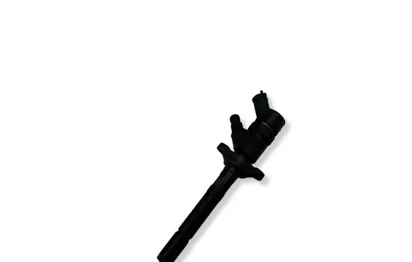 Peugeot Partner Fuel injector 0445110239