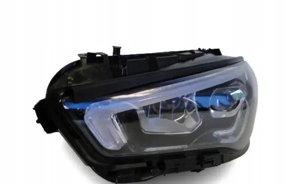 Mercedes-Benz CLA C118 X118 Headlight/headlamp A1189062500