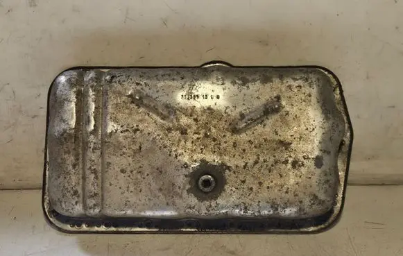 Renault Master II Oil sump 72838913 728389 72838913B8