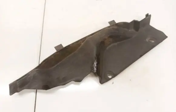 Toyota Yaris Other exterior part 0X7K0