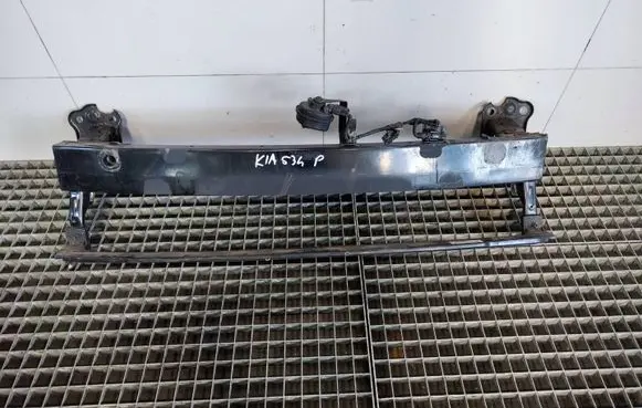 KIA Sportage Front bumper support beam 86574-f1000aop 86574-f1000