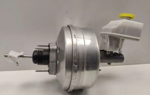 Ram 1500 Brake booster 04581912AE P04581912AE