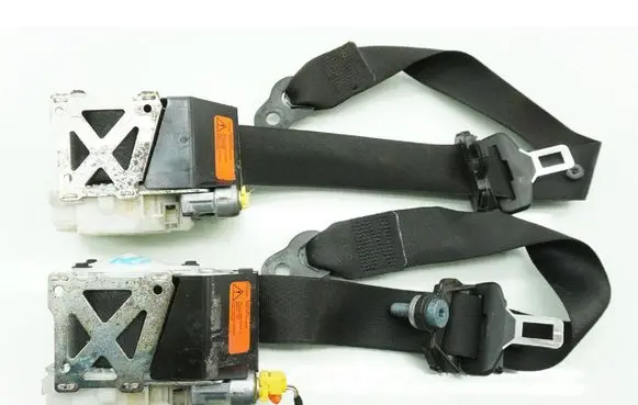 Mercedes-Benz SLK R171 Front seatbelt A1718600285