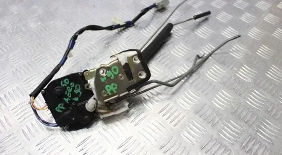 Honda Civic Front door lock