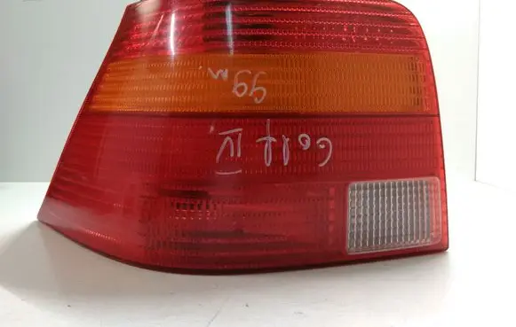 Volkswagen Golf IV Rear/tail lights 1J6945095R