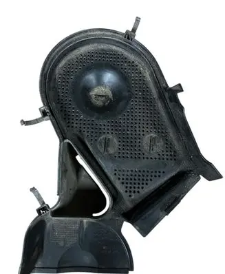 Audi A6 S6 C5 4B Timing belt guard (cover) 059109124G
