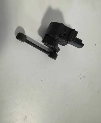 Peugeot 607 Headlight/headlamp level sensor 9641247280