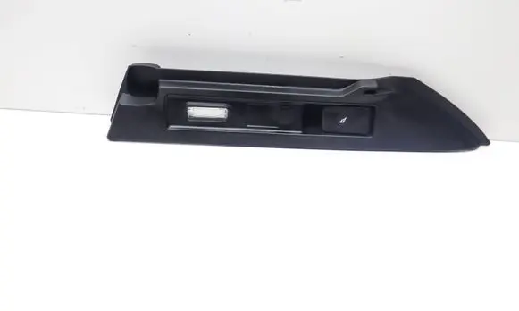 Alfa Romeo Stelvio Centre console side trim rear 156122898