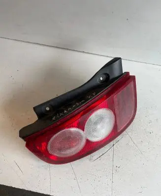 Nissan Micra Rear/tail lights