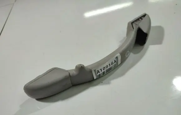 Peugeot 207 Front interior roof grab handle 9650189677