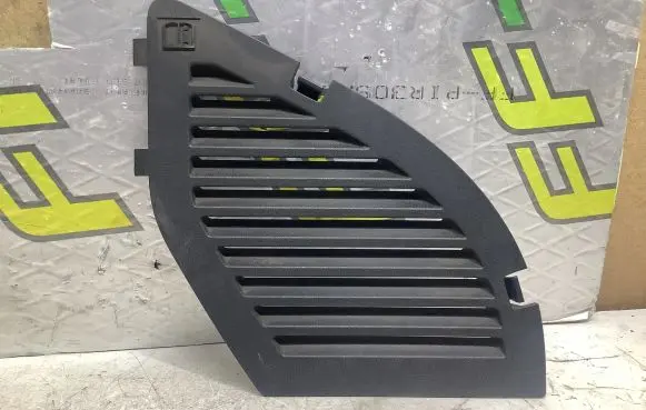 Nissan Juke I F15 Trunk/boot side trim panel 84954BV81A