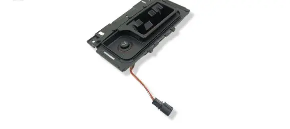 Audi A6 S6 C7 4G Ashtray (front) 4G0857951