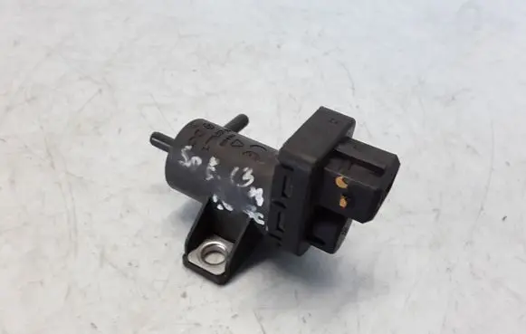 Renault Scenic III - Grand scenic III Turbo solenoid valve