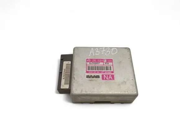 Saab 95 - 96 Gearbox control unit/module 4926531