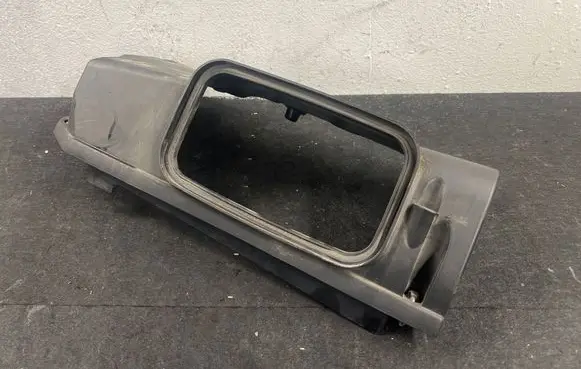 BMW 3 E90 E91 Air filter box cover 7787254 0928400397