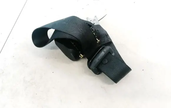 Renault Scenic II - Grand scenic II Front seatbelt 804889XX 804889-XX