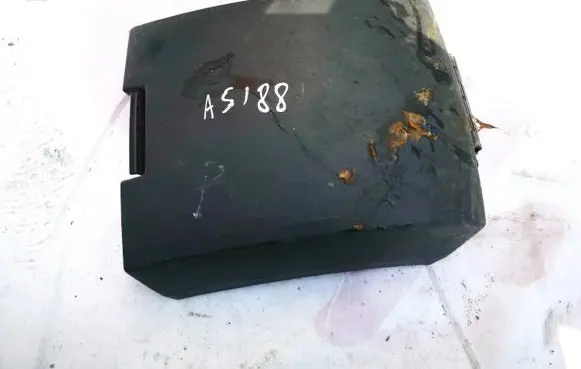 Chrysler Pacifica Armrest