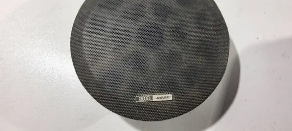 Audi A8 S8 D2 4D Parcel shelf speaker 4D0035402E 214012