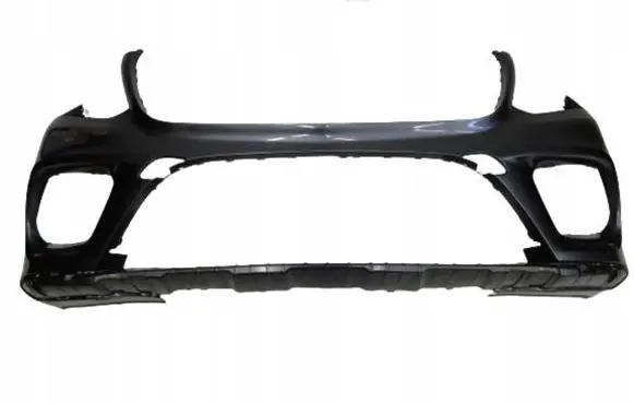 Mercedes-Benz GLS X166 Front bumper A1668851900