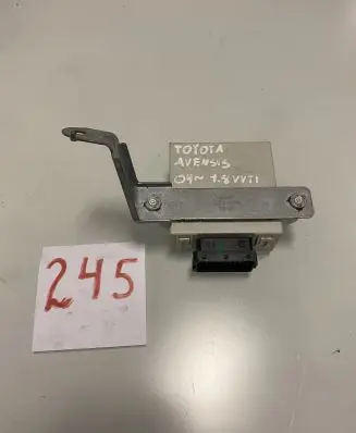 Toyota Avensis T250 Window wiper relay 8594005020