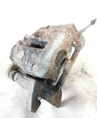 Audi A4 S4 B8 8K Rear brake caliper