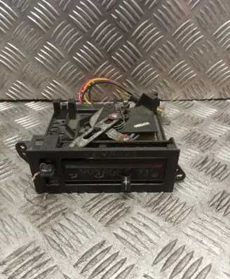 Chrysler Voyager Climate control unit