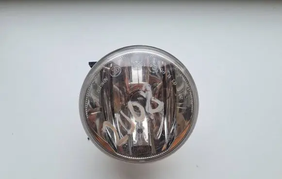 Peugeot 2008 I Front fog light 11417682