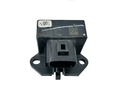 Ford Fusion II Fuel pump relay CU5A9D370FC 13337130462 11540060E