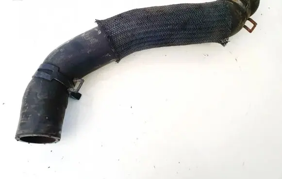 Toyota Avensis T250 Intercooler hose/pipe