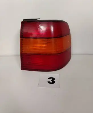 Volkswagen PASSAT B4 Rear/tail lights