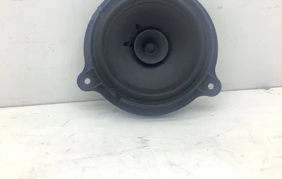 Nissan Leaf II (ZE1) Front door speaker