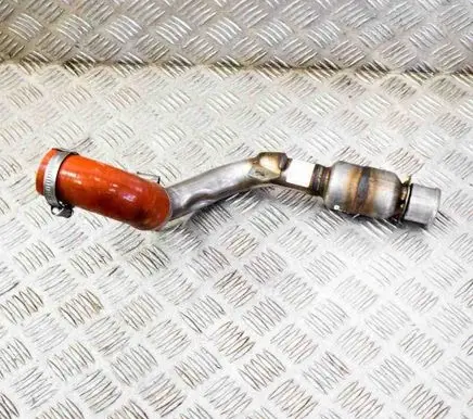 Land Rover Range Rover Sport L494 Intercooler hose/pipe CPLA6F072CE D05WA