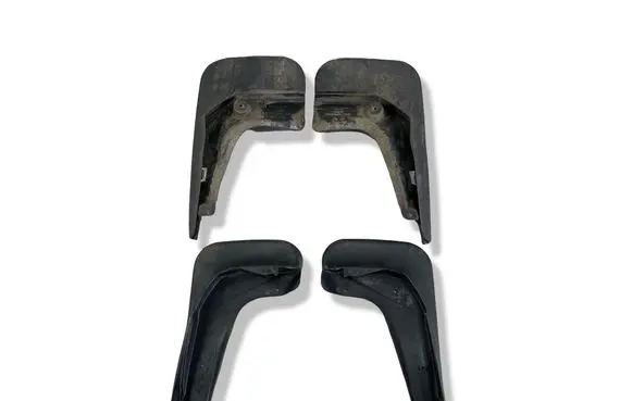 Ford Focus Mudguards set BM5JA28370AB BM5JX16A262AA BM5JX16A263AA