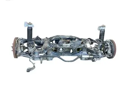 Chevrolet Camaro Rear suspension assembly kit set 84234640 84121971 84211209
