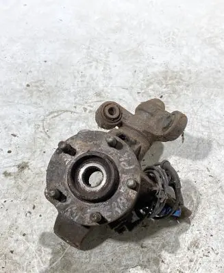 Nissan Primera Front wheel hub spindle knuckle