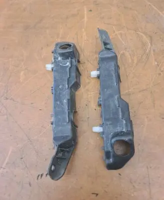 KIA Ceed Front bumper mounting bracket 86516A2000