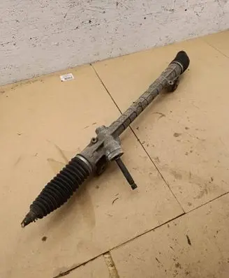 Toyota Aygo AB10 Steering rack C8860