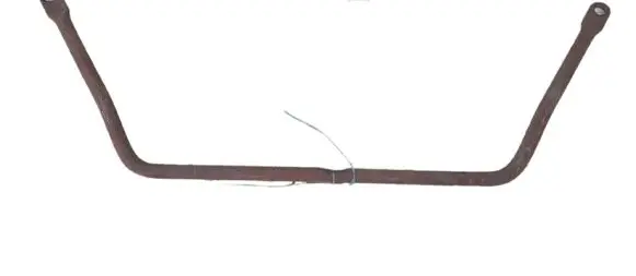 Daihatsu Feroza Front anti-roll bar/sway bar BP12557947M96 12557947
