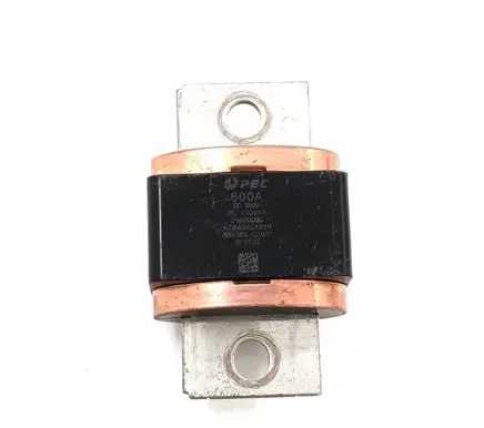 Mercedes-Benz EQE v295 Battery relay fuse A7899823200