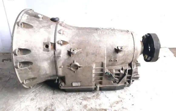 Mercedes-Benz CLK A208 C208 Automatic gearbox 722632