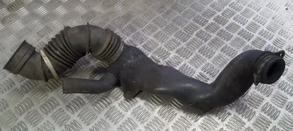 Citroen Jumpy Air intake hose/pipe 1487102080