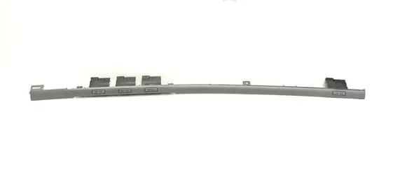 Volkswagen Phaeton Dashboard glove box trim 3D1858336C 3D1858336 3D0919815H