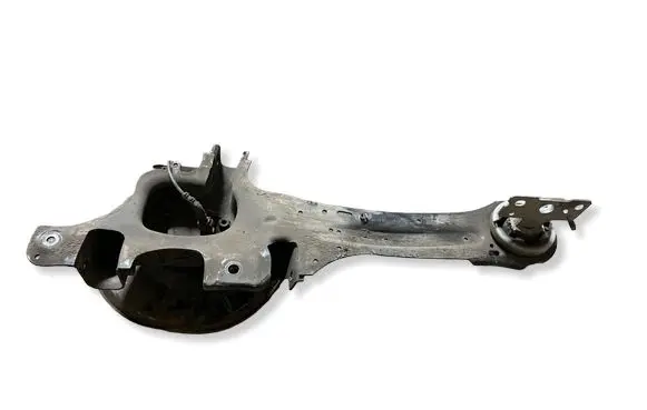 Volvo S60 Rear wheel hub spindle/knuckle 6G915A969