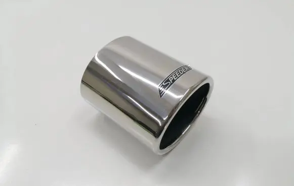 BMW 3 E36 Muffler ending SM614ZW
