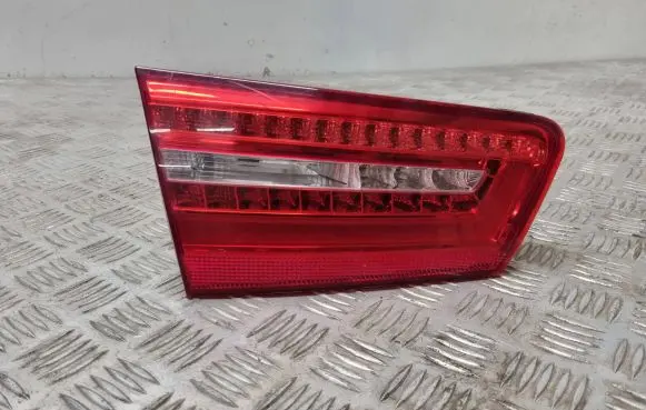 Audi A6 S6 C7 4G Tailgate rear/tail lights 4G9945093B 608701